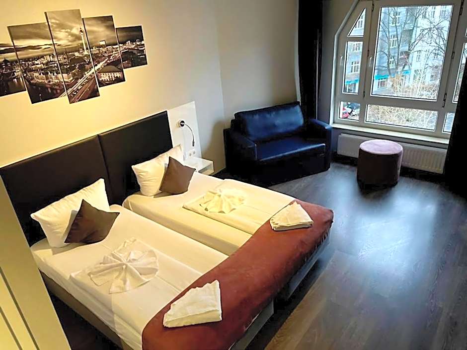 ALFA Hotel