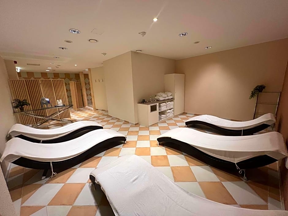 GHOTEL hotel & living Gottingen