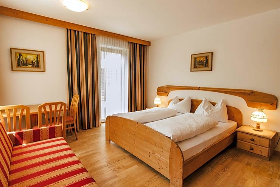 Hotel Residence Griesfeld