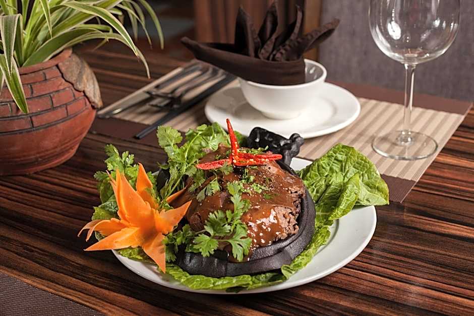 Chapa Dew Boutique Hotel