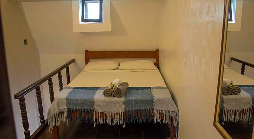 Pousada Casa da Pedra