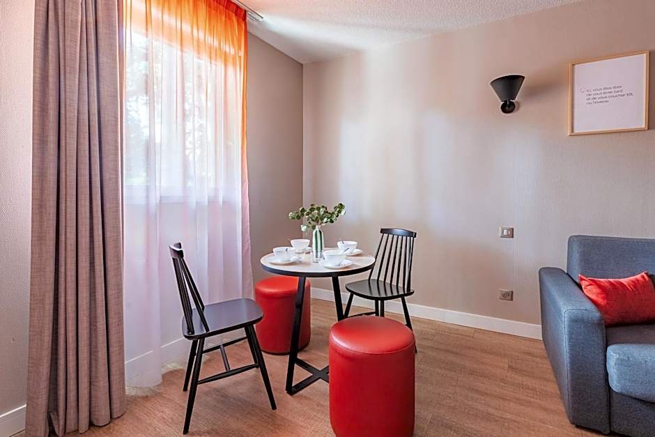 Appart'City Montpellier - Saint Roch