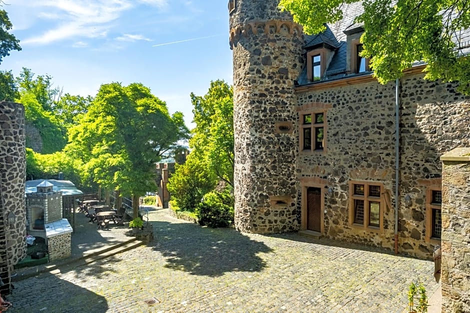 Burghotel Staufenberg