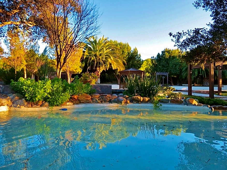 Quinta Arratz