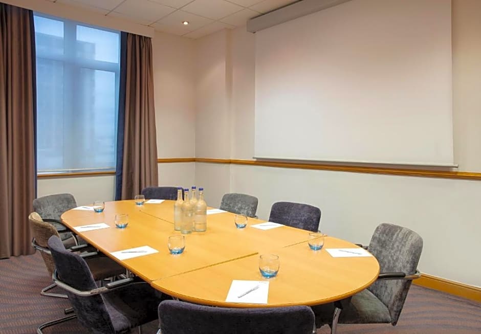 Leonardo Hotel London Croydon