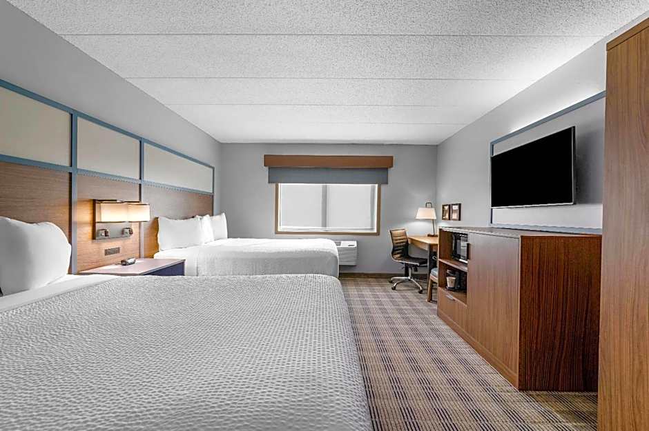 AmericInn by Wyndham Sauk Centre