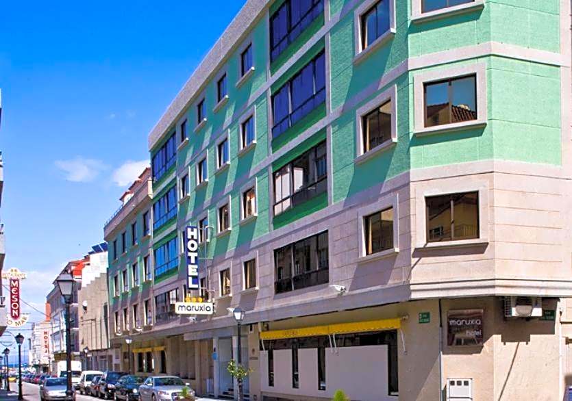 Hotel Maruxia *** Superior