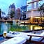 Sathorn Vista, Bangkok - Marriott Executive Apartments