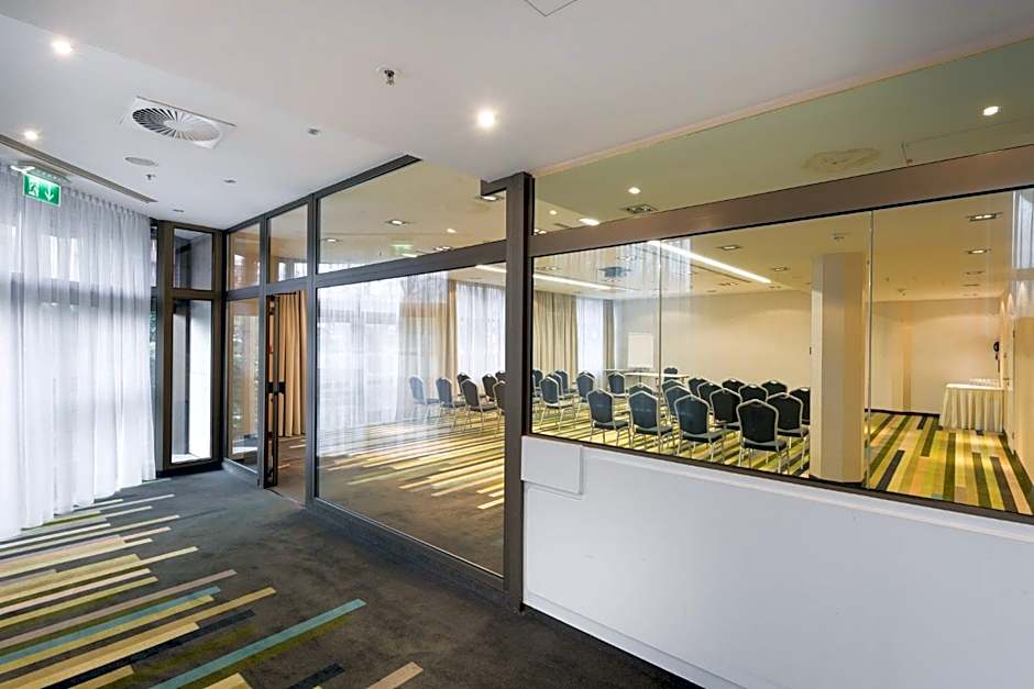 Crowne Plaza Dusseldorf - Neuss By IHG