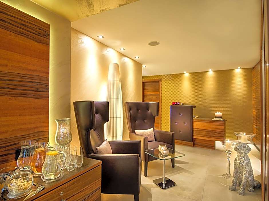 Alpines Lifestyle Hotel Tannenhof