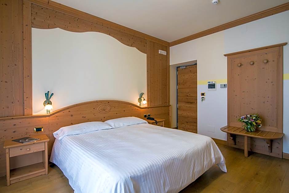 Hotel Colfosco