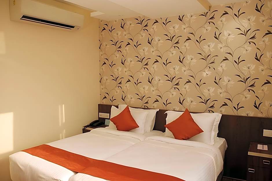 Regenta Inn Larica Kolkata