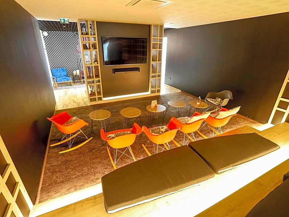 ibis Haguenau Strasbourg Nord