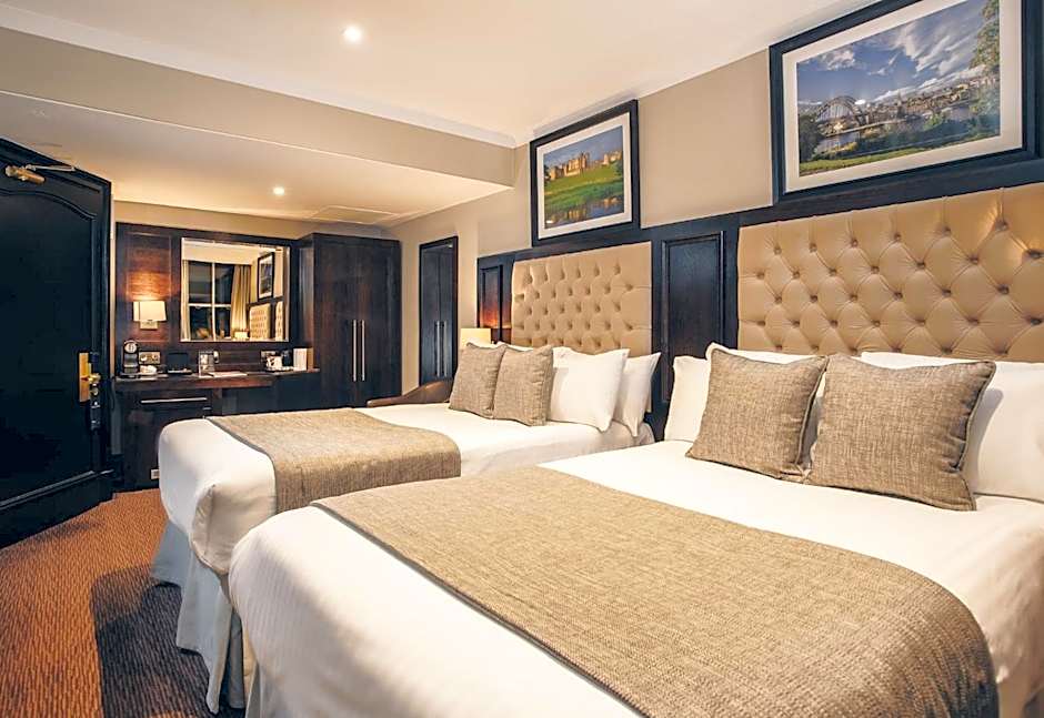 County Hotel Newcastle