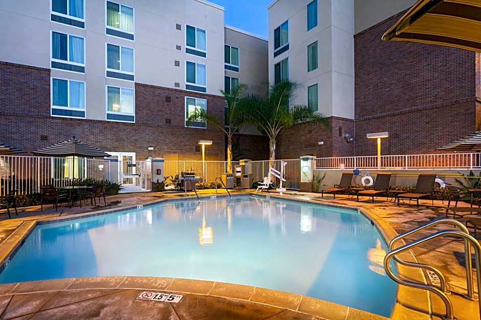 Hyatt Place San Diego Carlsbad Vista