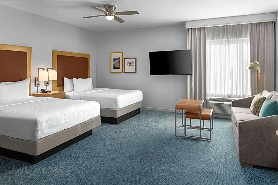 Homewood Suites by Hilton Anaheim Resort