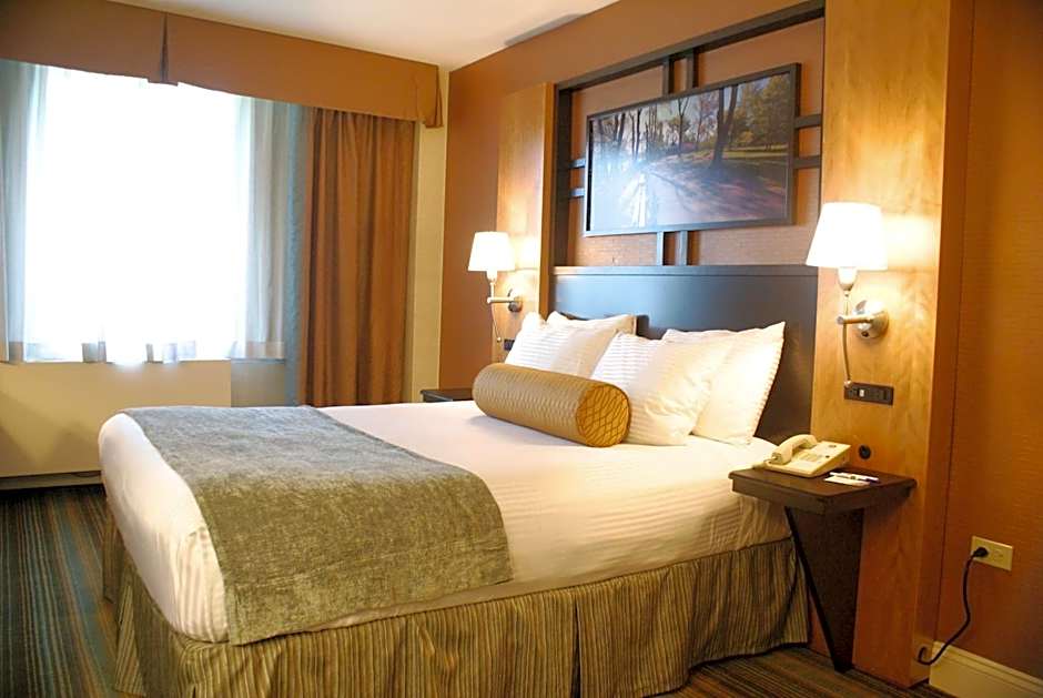 Best Western Queens Gold Coast