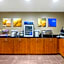 Comfort Inn & Suites Macon West