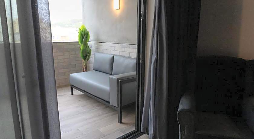 Block Aparthotel