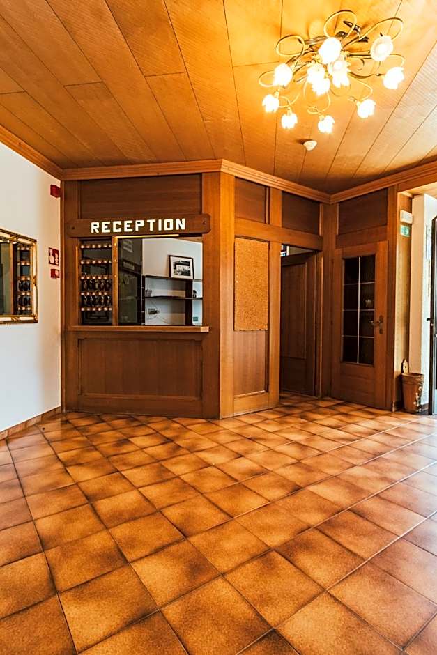 Hotel Residence Griesfeld