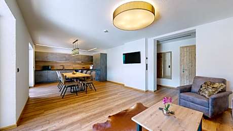 PitzPlus Appartements
