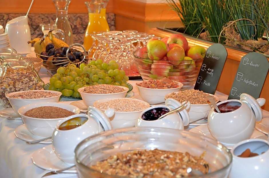 Gasthof Pension Seidl