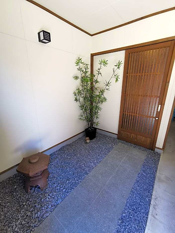 Hida Takayama's Town House