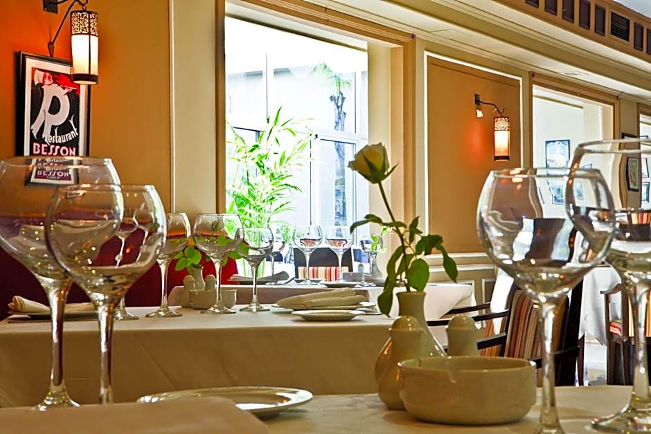 Hotel Borj Rabat - A member of Barceló Hotel Group