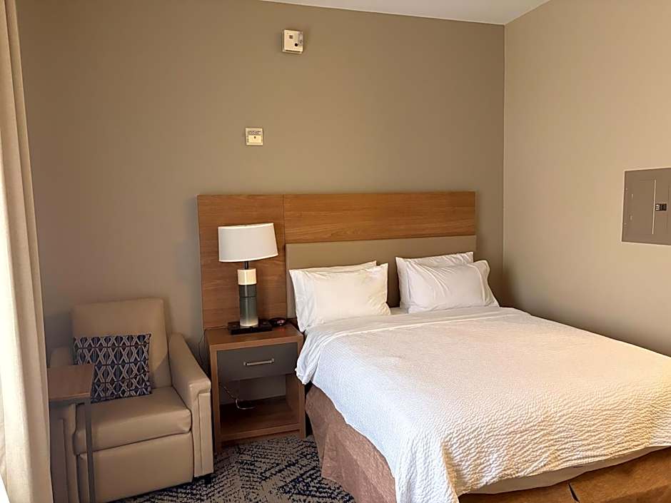 Candlewood Suites Longview By IHG