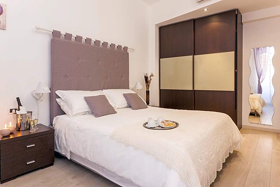 Relais 155 Guest House