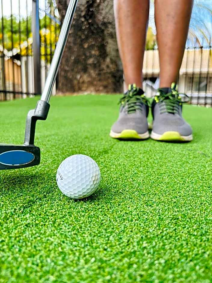 Prisatt Boutique Hotel