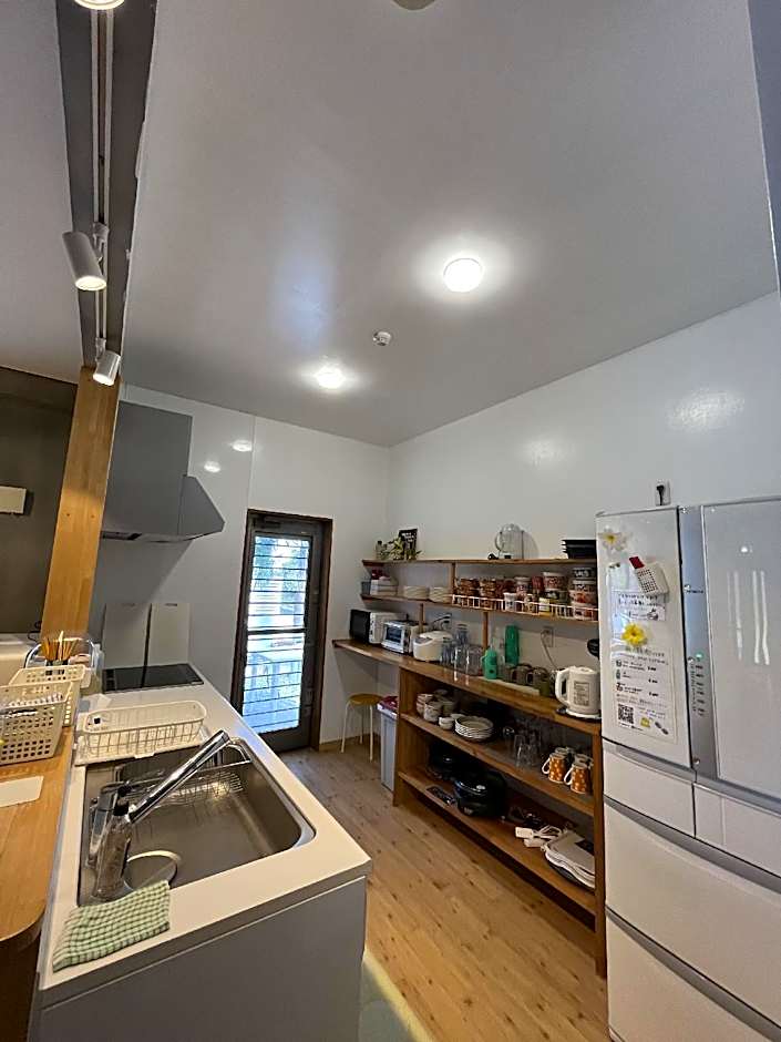 Hostel Mosura no Tamago