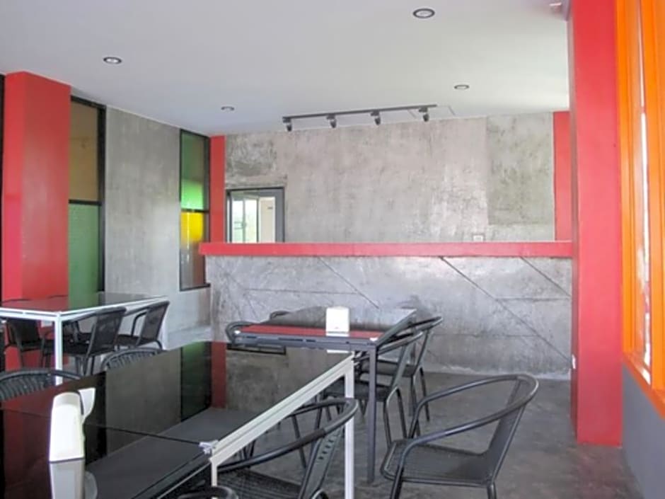 C Tower Hotel by ZUZU