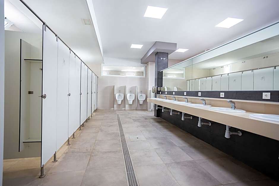 Complejo Turístico Los Escullos Cabo de Gata