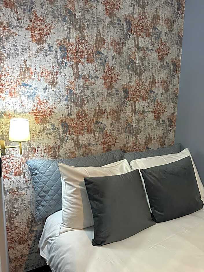 Pasha Hotel - 3* Boutique Hotel