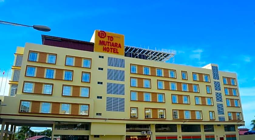 TD Mutiara Hotel