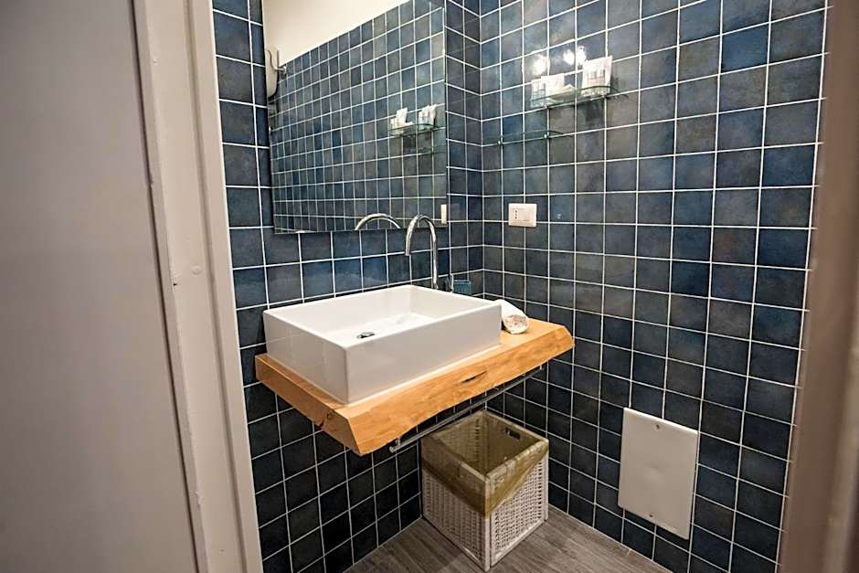 Palazzo della Loggia B&B