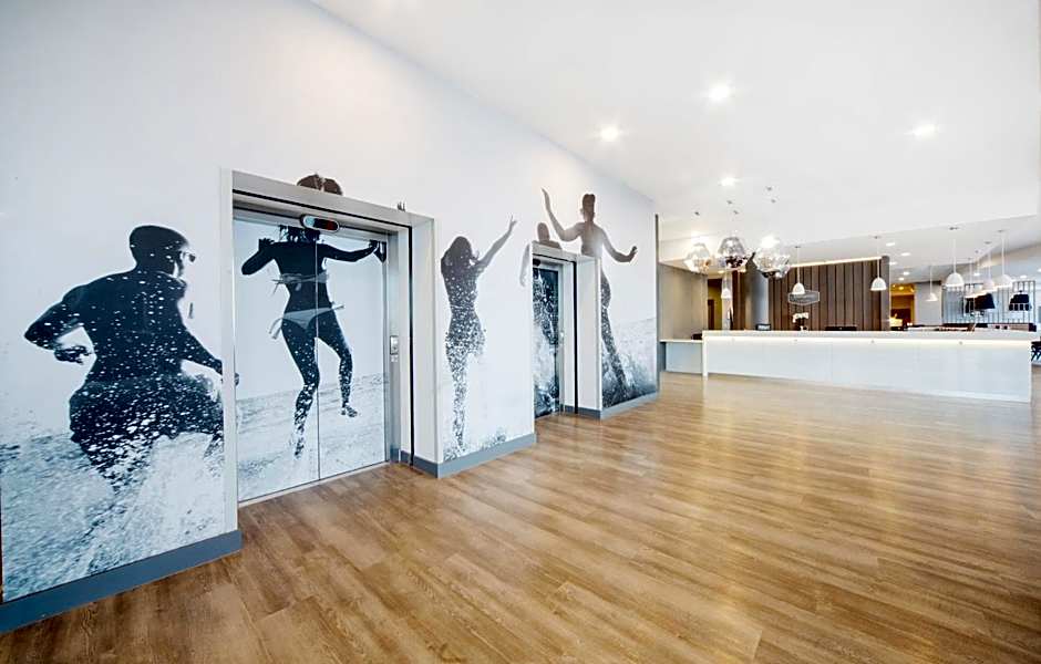 Hampton By Hilton Blackpool