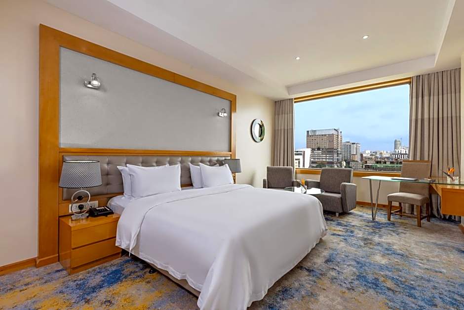 Golden Tulip Westlands Nairobi