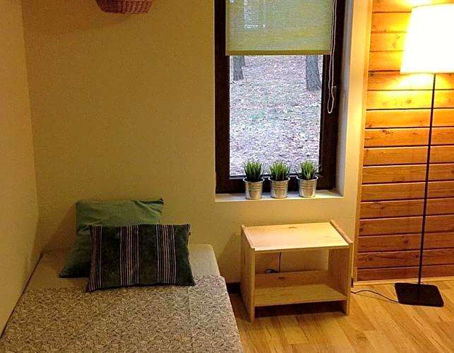 Przystanek Zofiówka