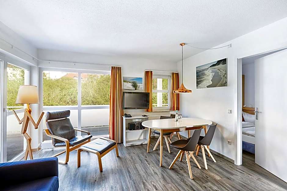 A plus Ferienpark Usedom