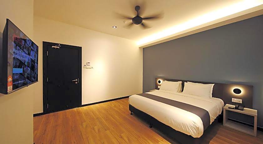 ARENA Boutique Hotel Kuala Terengganu