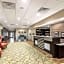 Hampton Inn By Hilton Oklahoma City Northeast OK