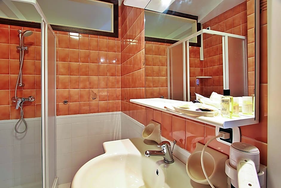 Aparthotel Ponza