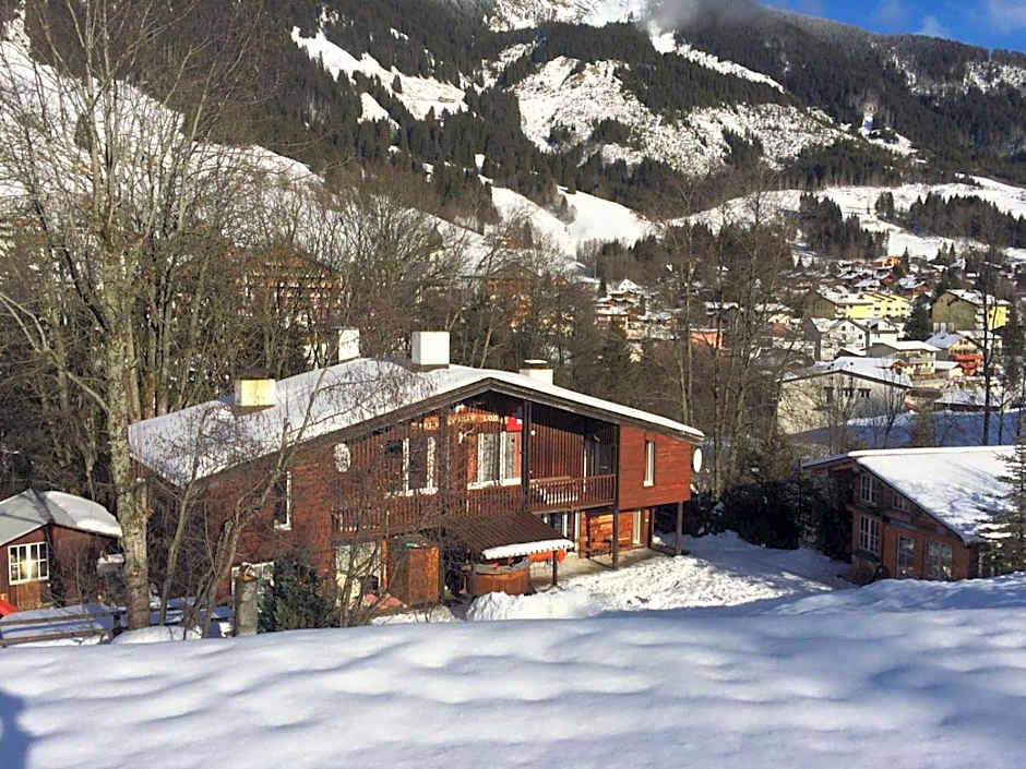 Free Spirit Lodge