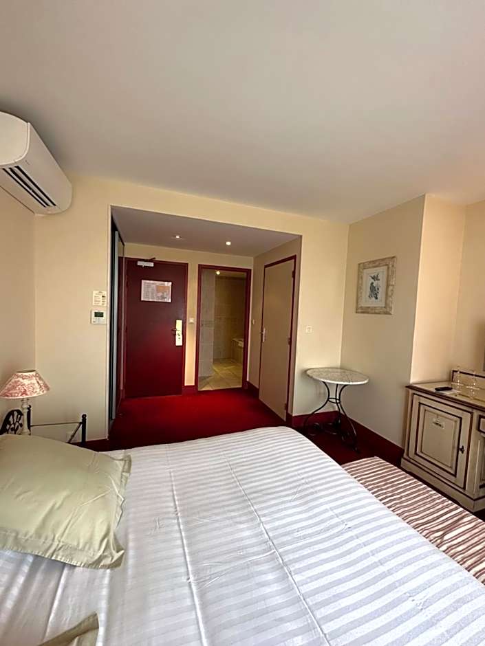 Hôtel Domaine de l'Orangerie