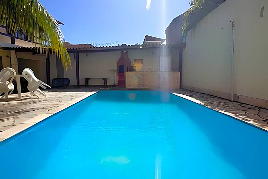 Linda casa em Porto da Aldeia (Cabo Frio) - RJ