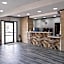 Super 8 by Wyndham Pasadena