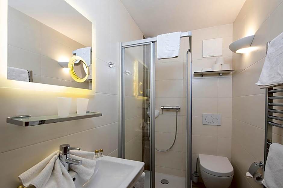 Angerer Alpine Suiten und Familienappartements Tirol