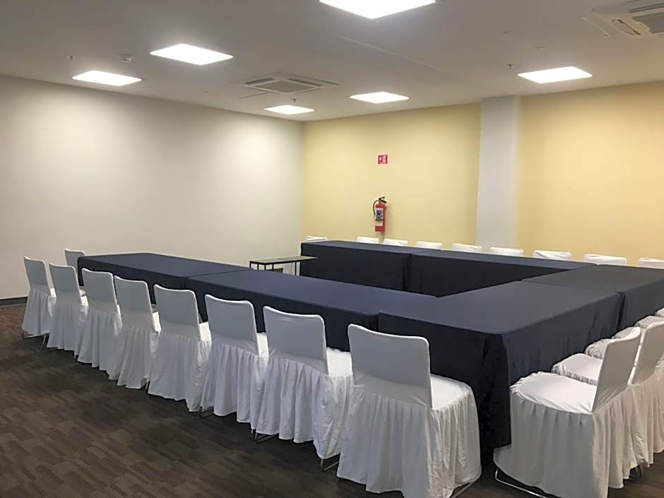Holiday Inn Express Merida Centro By IHG